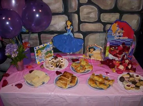 ambientación de fiestas infantiles en buenos aires - princesas de ... ambientación de fiestas infantiles en buenos aires - princesas de ...