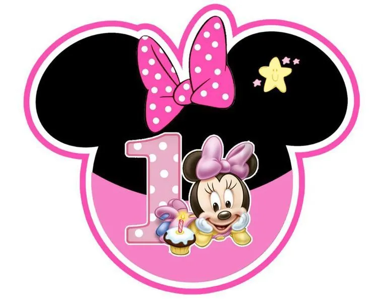 ambientacion minnie bebe | minnie | Pinterest | Bebe ambientacion minnie bebe | minnie | Pinterest | Bebe