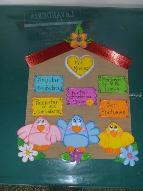ambientacion on Pinterest | Ideas Para, Spring Bulletin Boards and ... ambientacion on Pinterest | Ideas Para, Spring Bulletin Boards and ...