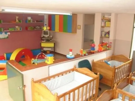 Cómo decorar un salón de maternal - Imagui