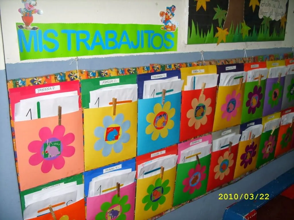 Ambientaciones de Aulas en Educación Inicial: Ambientacion de Aula ... Ambientaciones de Aulas en Educación Inicial: Ambientacion de Aula ...