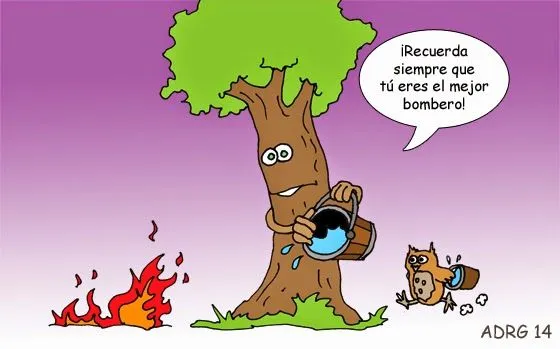 UN AMBIENTALISTA: junio 2014