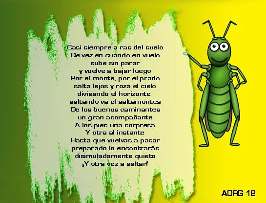 UN AMBIENTALISTA: octubre 2012