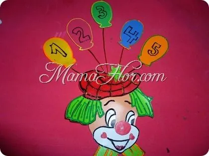 Como Ambientar tu Aula de Jardín de Niños - Manualidades MamaFlor Como Ambientar tu Aula de Jardín de Niños - Manualidades MamaFlor