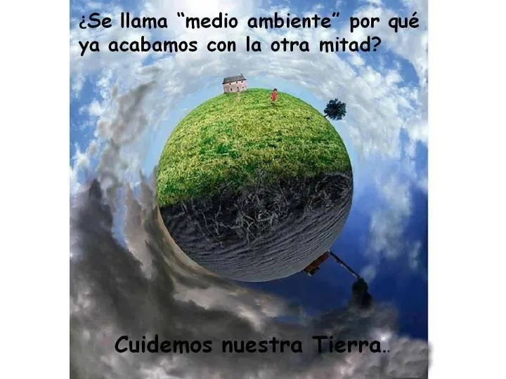 Frases del medio ambiente con su dibujo - Imagui Frases del medio ambiente con su dibujo - Imagui