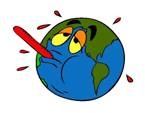 MEDIO AMBIENTE : agosto 2014