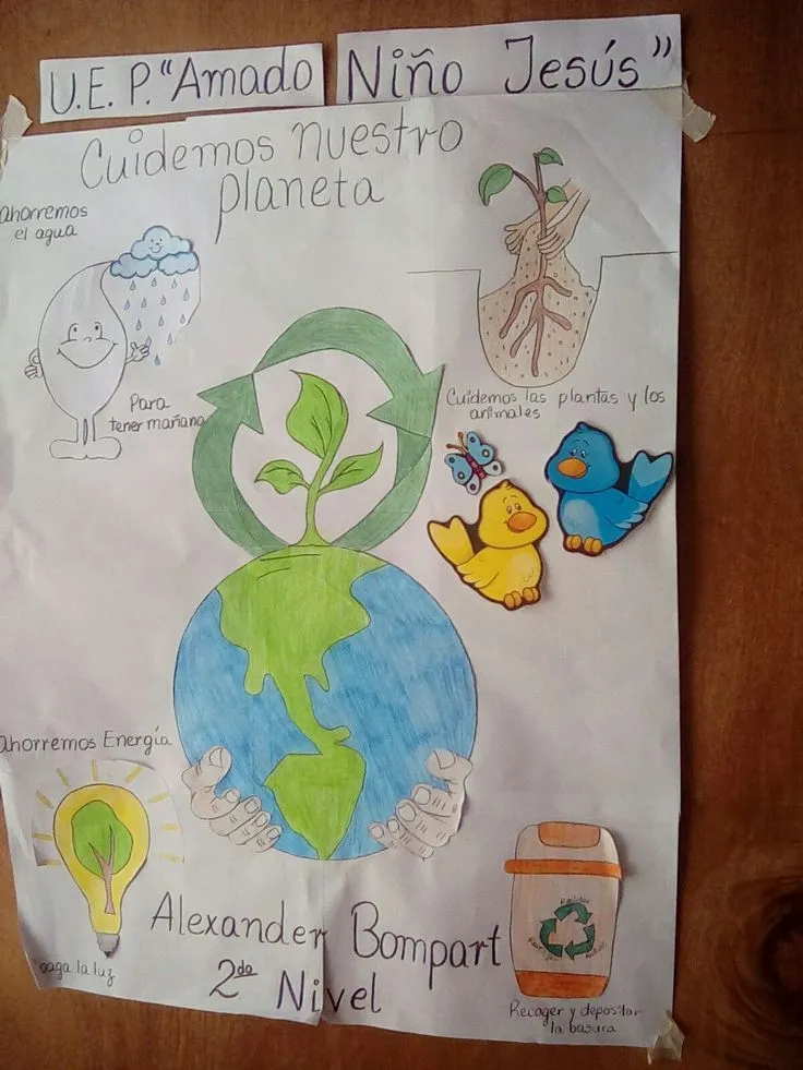 Medio ambiente | Dia del medio ambiente, Afiches del medio ambiente, Cartelera del medio ambiente Medio ambiente | Dia del medio ambiente, Afiches del medio ambiente, Cartelera del medio ambiente