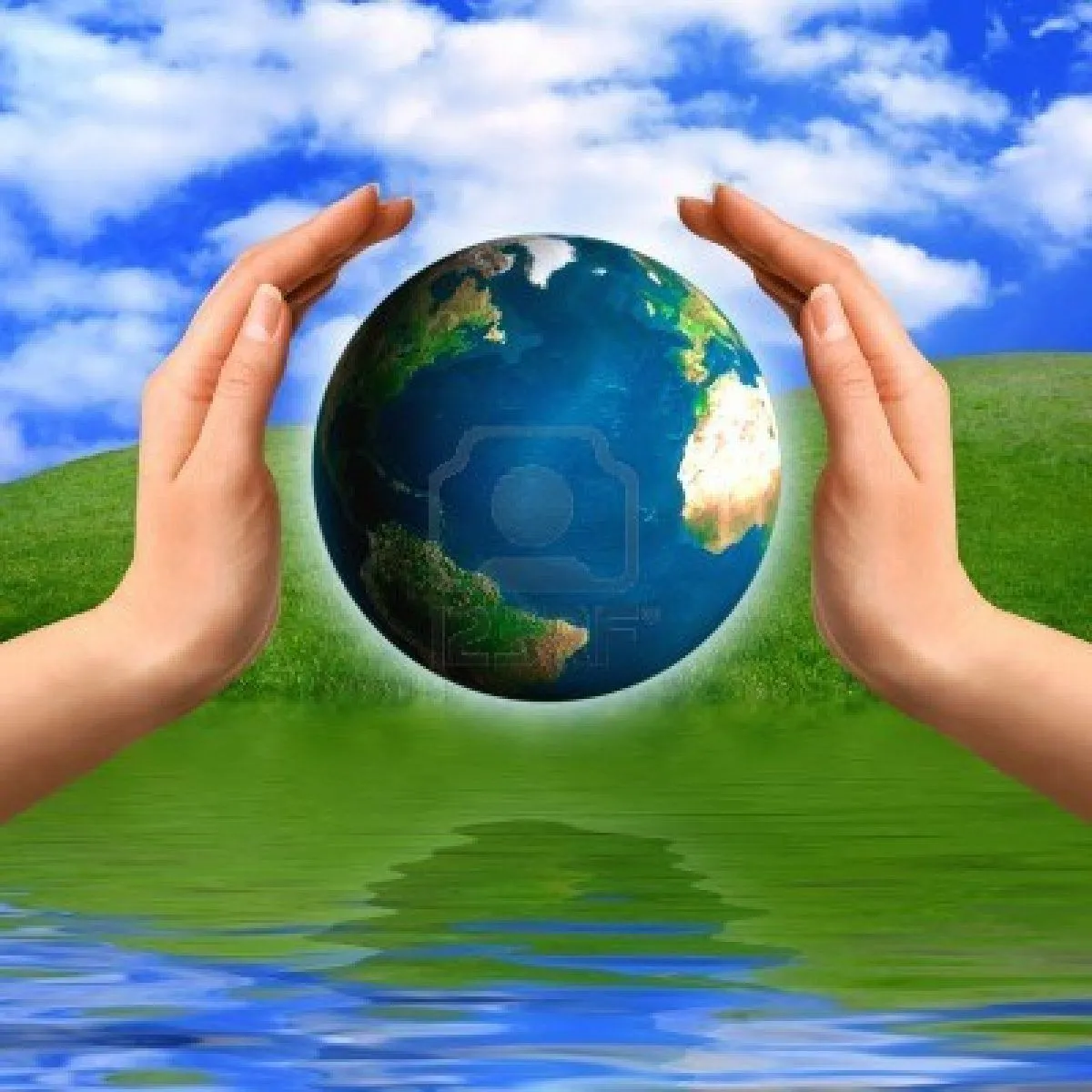 MEDIO AMBIENTE Y CONTAMINACIÓN