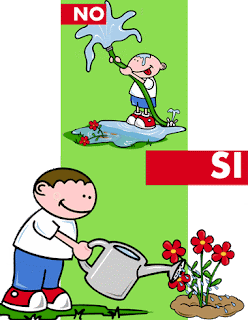 Nuestro medio ambiente y sus cuidados