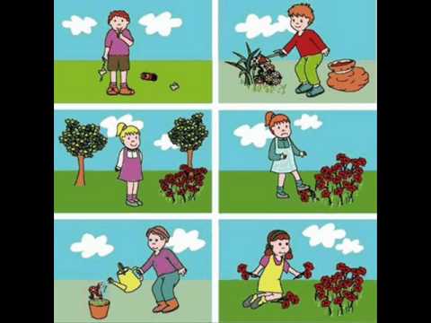 Dibujos de conservacion del medio ambiente - Imagui