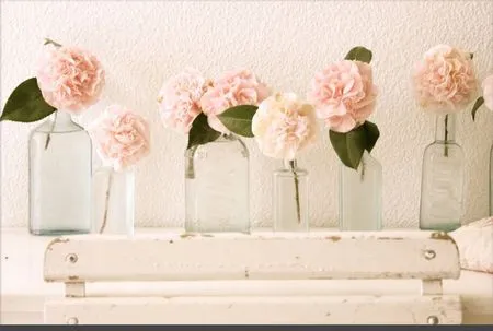AMBIENTES: VINTAGE & CHIC, IDEAS PARA DECORAR. | Decorar tu casa ... AMBIENTES: VINTAGE & CHIC, IDEAS PARA DECORAR. | Decorar tu casa ...