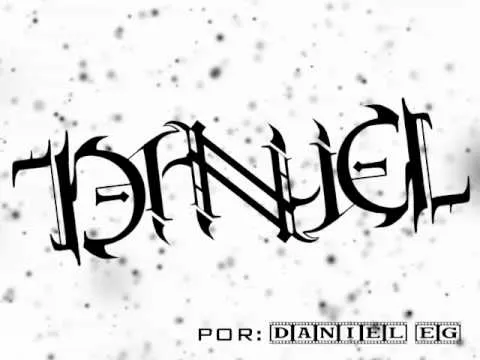 AMBIGRAMA - YouTube