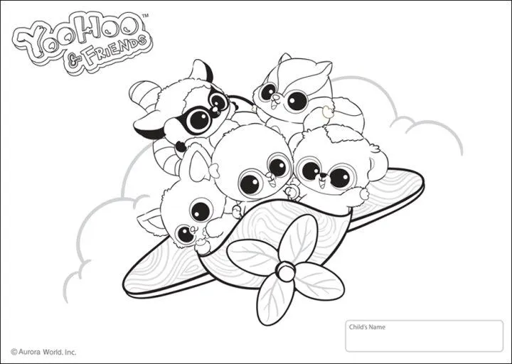 amego ninjago Colouring Pages