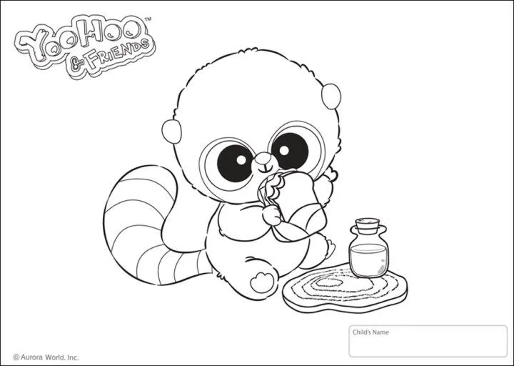 amego ninjago Colouring Pages