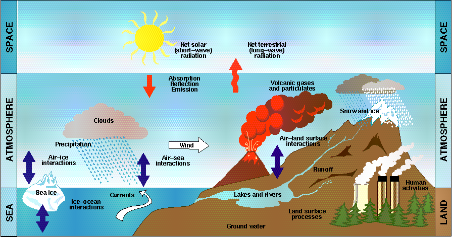 AMENAZA DE HUMEDALES