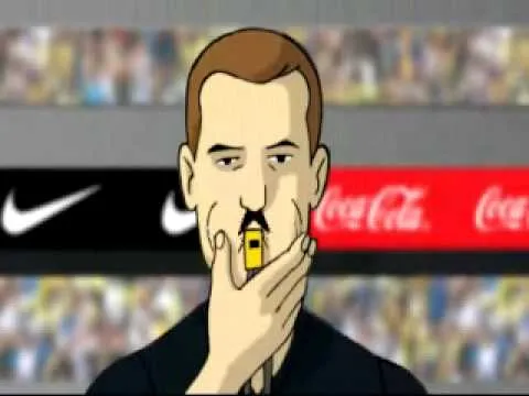 AMERICA, AGUILAS ANIMACION - YouTube