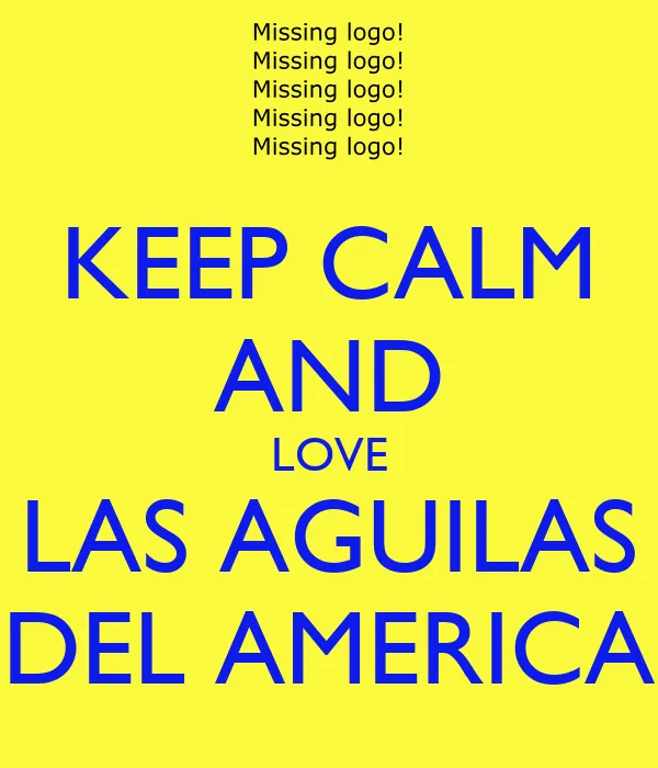 Wallpaper de las aguilas del america - Imagui