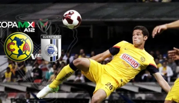 América busca asegurar el pase a cuartos de final - Club América ... América busca asegurar el pase a cuartos de final - Club América ...