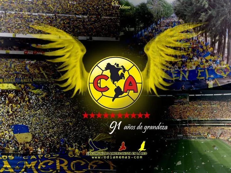 AGUILAS DEL AMERICA @alessruiz's photo: "De la serie: Mascotas del ... AGUILAS DEL AMERICA @alessruiz's photo: "De la serie: Mascotas del ...