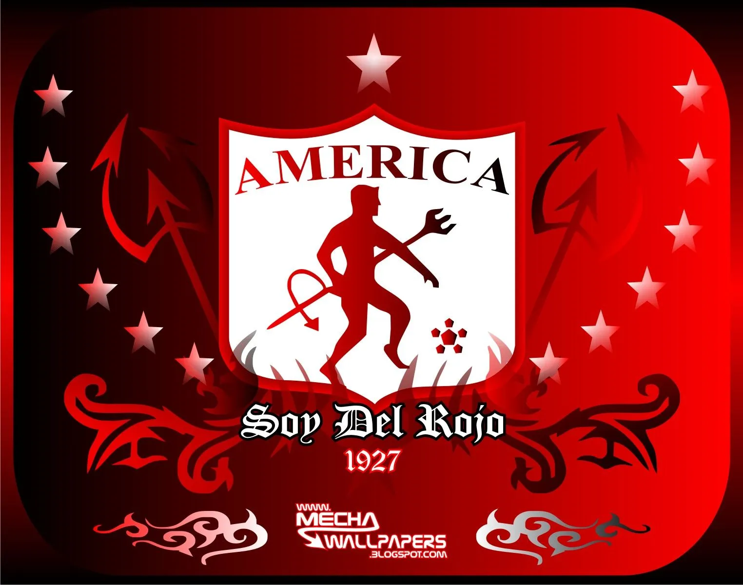 America De Cali(Mi Equipo) - Taringa!