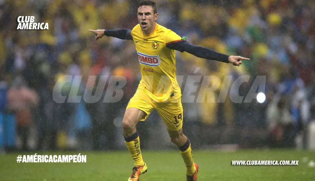 América Campeón Galería - Club América - Sitio Oficial América Campeón Galería - Club América - Sitio Oficial