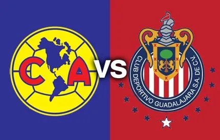Cine PREMIERE | America contra Chivas... ¡en pantalla de cine y en 3D! Cine PREMIERE | America contra Chivas... ¡en pantalla de cine y en 3D!
