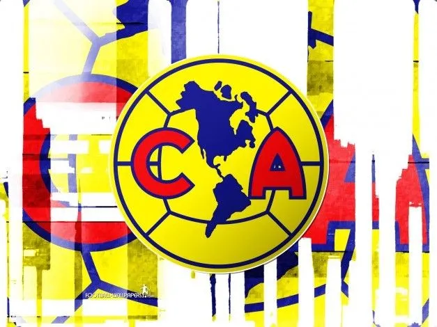 Foto - Escudo del U América FC