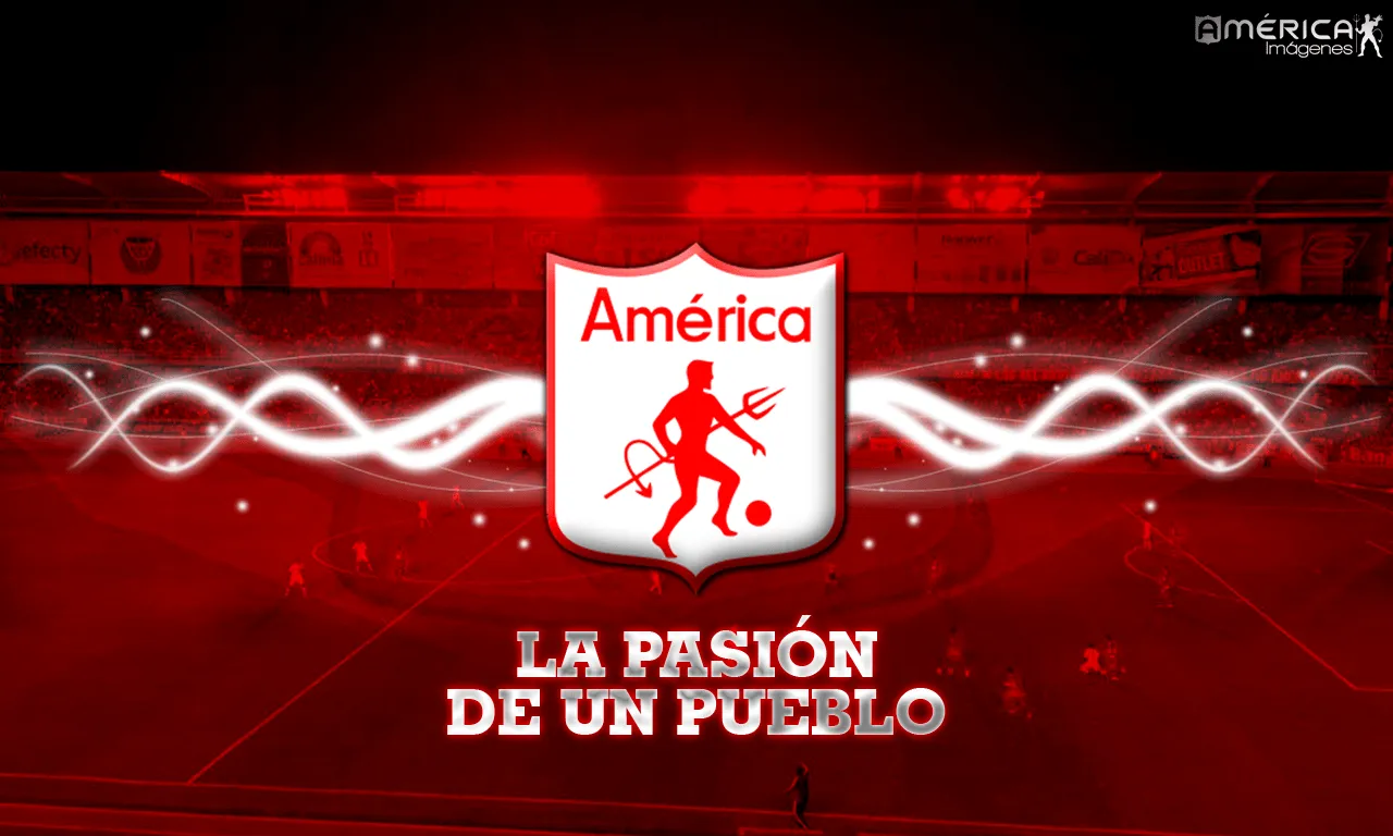 América Imágenes | América de Cali