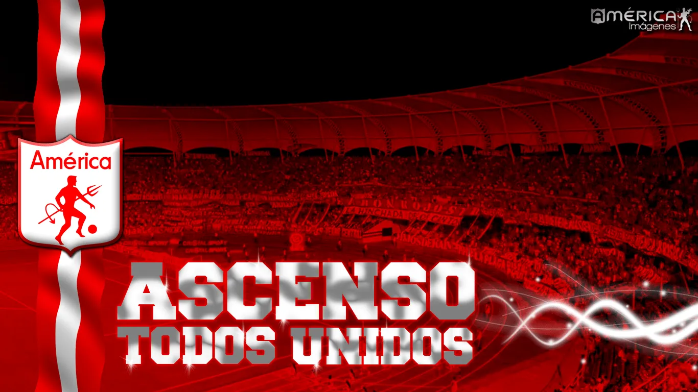 América Imágenes | América de Cali