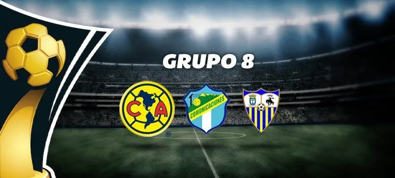 América jugará la Liga de Campeones de Concacaf, ya tiene rivales ...