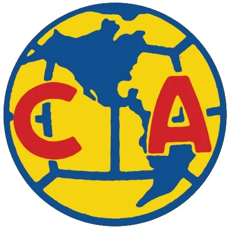 Club America - Logopedia, the logo and branding site