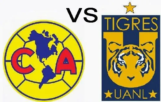 América recibe al Tigres en el Clausura 2014 | Globbos