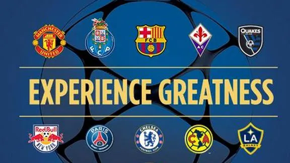América recibirá al Porto en el Azteca - Futbol - ESPN América recibirá al Porto en el Azteca - Futbol - ESPN