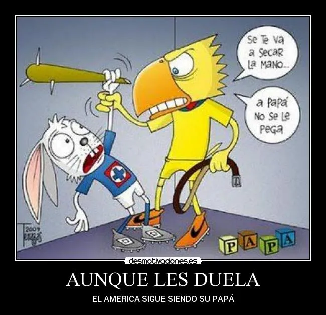 Imagenes del america contra el cruz azul graciosas - Imagui Imagenes del america contra el cruz azul graciosas - Imagui