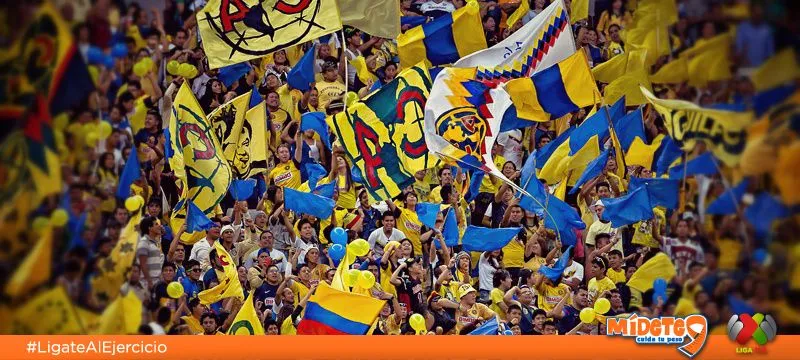 América vs Pumas Archives - Página 3 de 3 - Club América - Sitio ... América vs Pumas Archives - Página 3 de 3 - Club América - Sitio ...