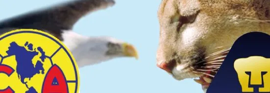 America contra Pumas, una derrota mas para los felinos... ~ El ... America contra Pumas, una derrota mas para los felinos... ~ El ...