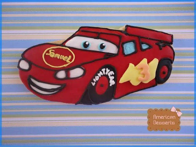 american desserts: mayo 2011