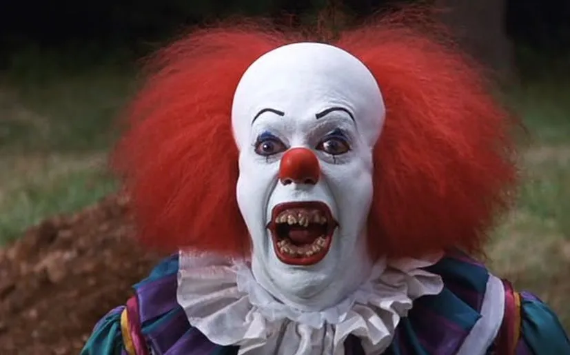 American Horror Story: 10 historias de payasos asesinos en el cine ... American Horror Story: 10 historias de payasos asesinos en el cine ...