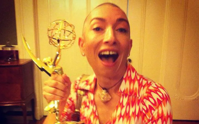 American Horror Story: Naomi Grossman, la actriz detrás de Pepper ...