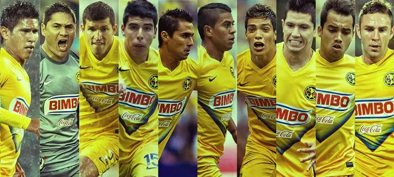 Americanista Archives - Club América - Sitio Oficial