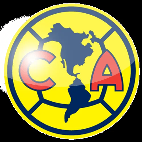 Soy Americanista: logo amarillo club américa Soy Americanista: logo amarillo club américa