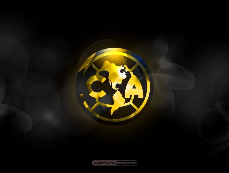 CF_America • #Wallpaper #LigraficaMX #ElFutbolNosInspira | América ...