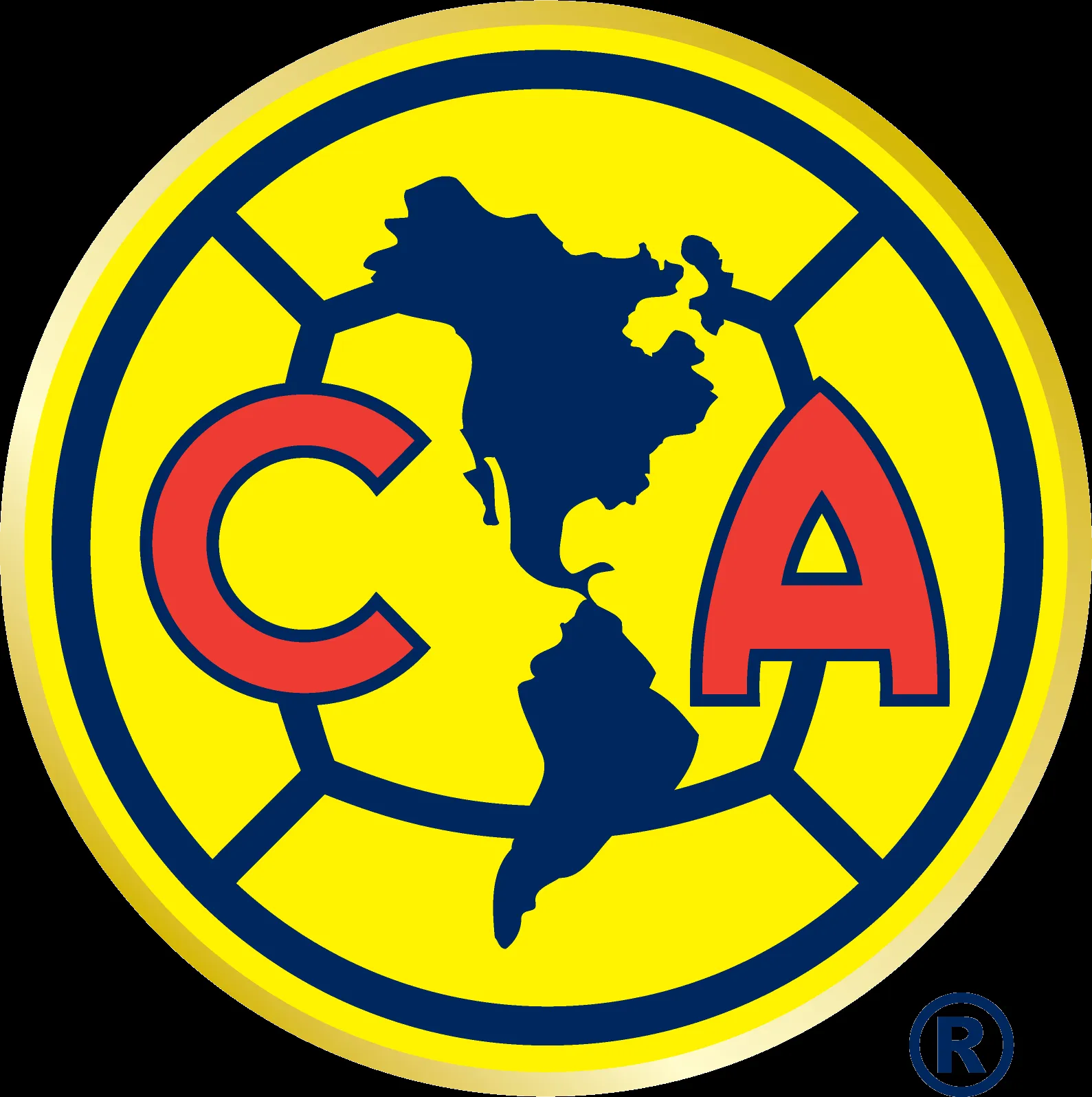 Logo del club america - Imagui