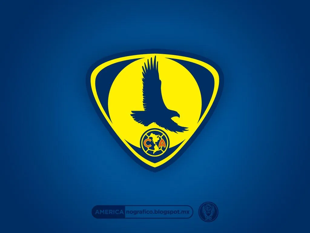 AMERICAnografico: Águilas del América • 21102012CTG AMERICAnografico: Águilas del América • 21102012CTG