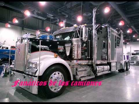 GRANDES AMERICANOS 2 - YouTube