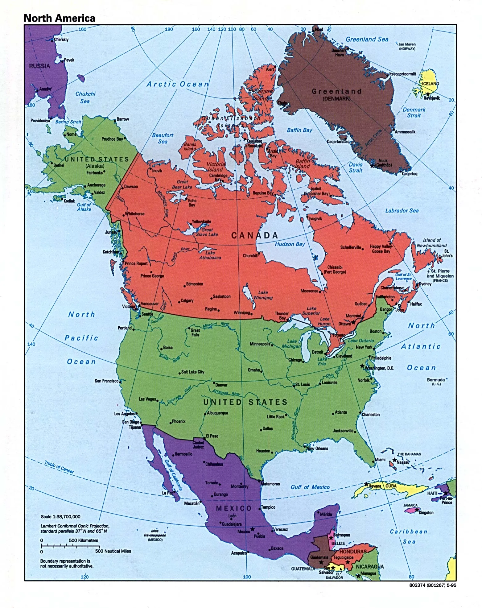 Americas Maps - Perry-Castañeda Map Collection - UT Library Online Americas Maps - Perry-Castañeda Map Collection - UT Library Online