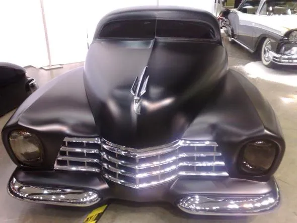 amerikanische automarke (Auto, Marke)