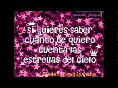 TU ERES MI AMIGA DEL ALMA - YouTube