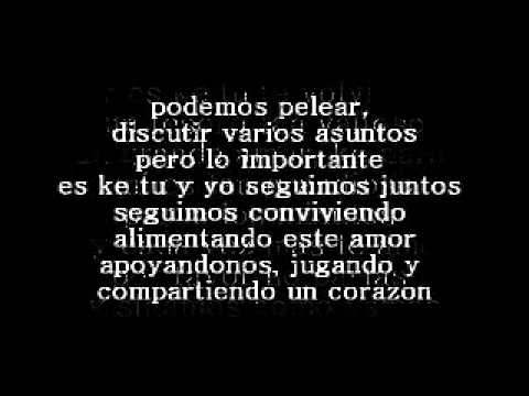 De una amiga a un amor Krocman RAP ROMANTICO 2012 - YouTube De una amiga a un amor Krocman RAP ROMANTICO 2012 - YouTube