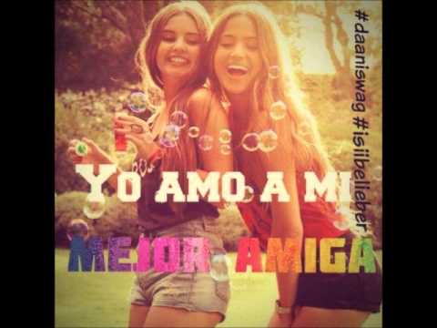 Para Mi Ex Mejor Amiga Angeles Caballero Roldan - YouTube